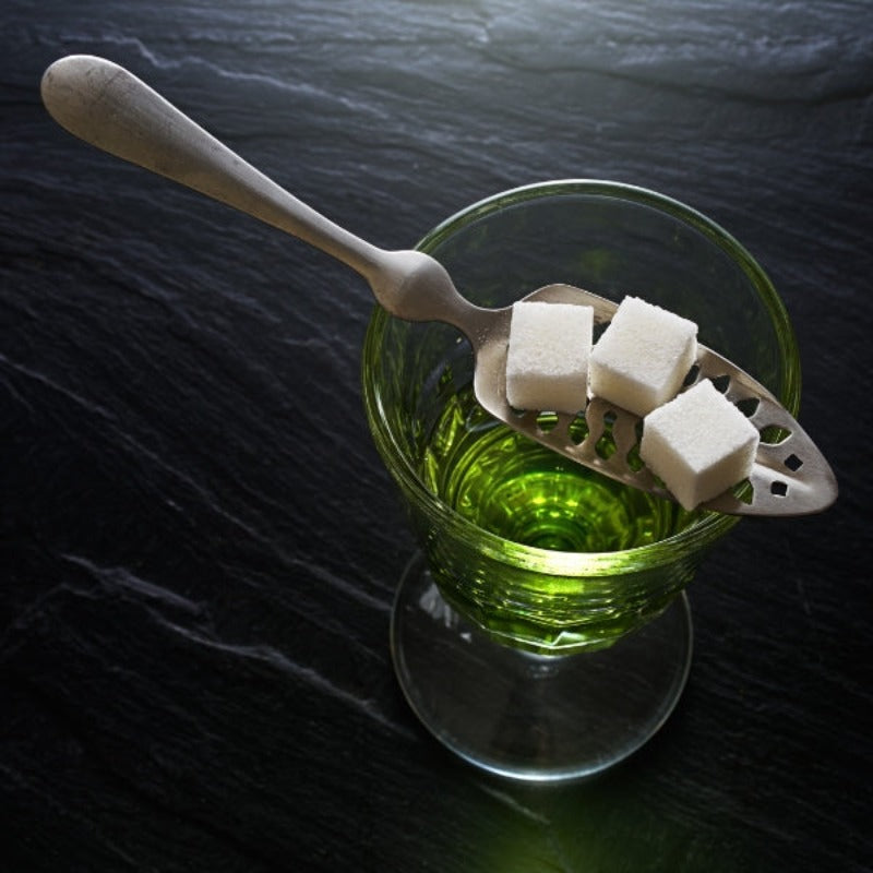 Absinthe Beard Butter