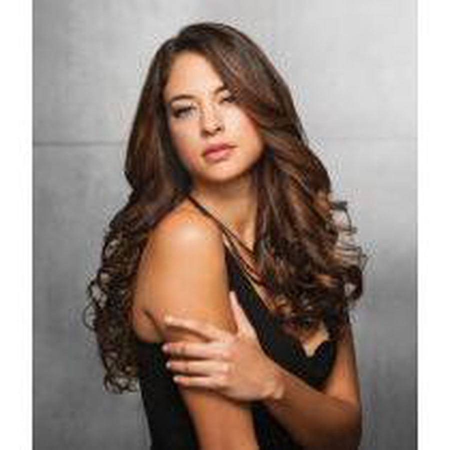 23" Wavy Extension by Hairdo