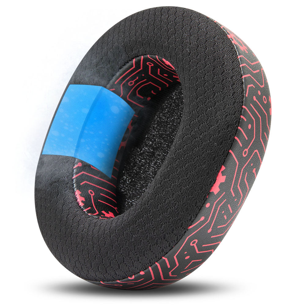 Arctis Nova Pro Wireless & Nova Elite Earpads - WC FreeZe Cooling Gel
