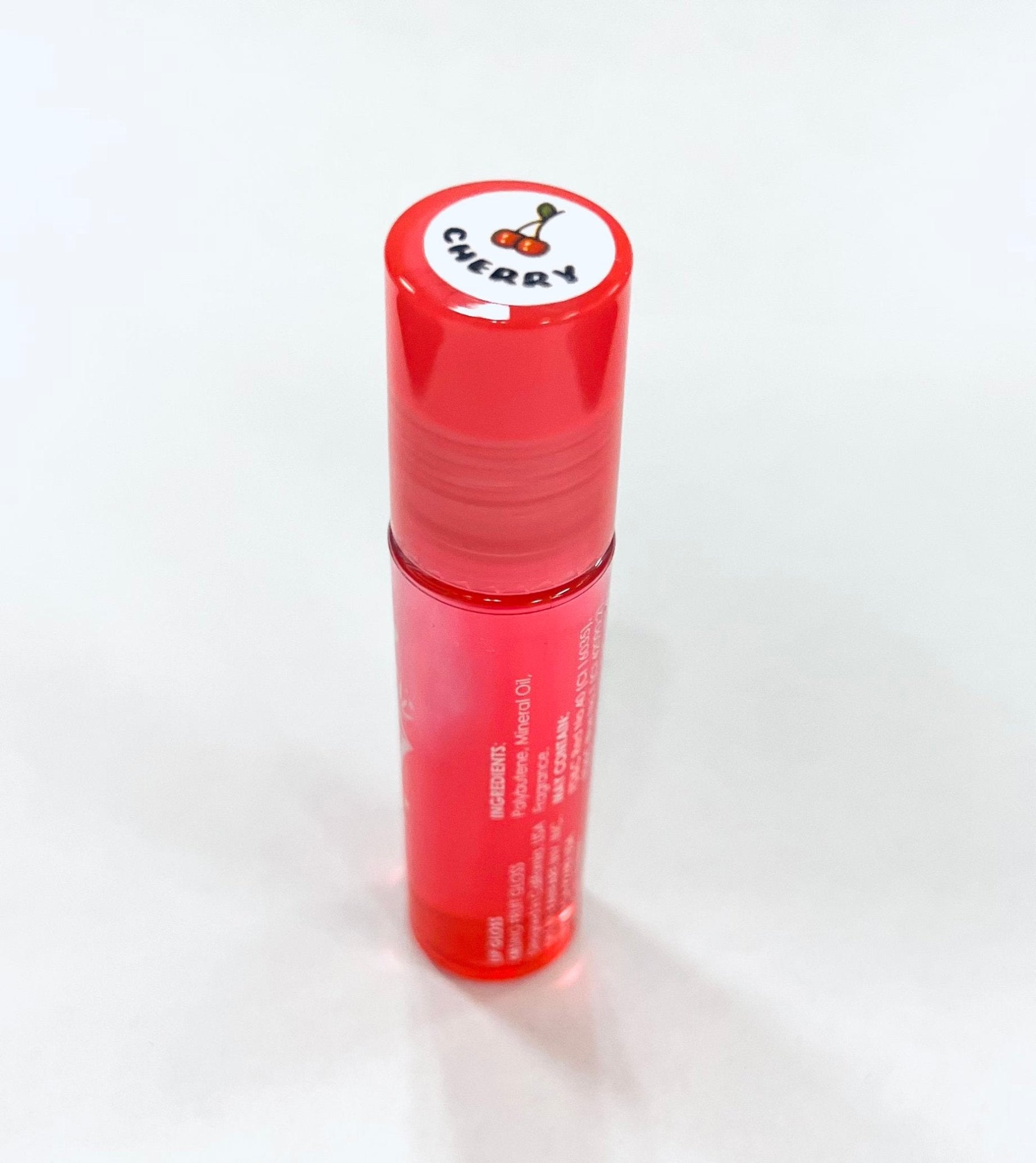 AMUSE ROLL ON FRUIT LIP GLOSS