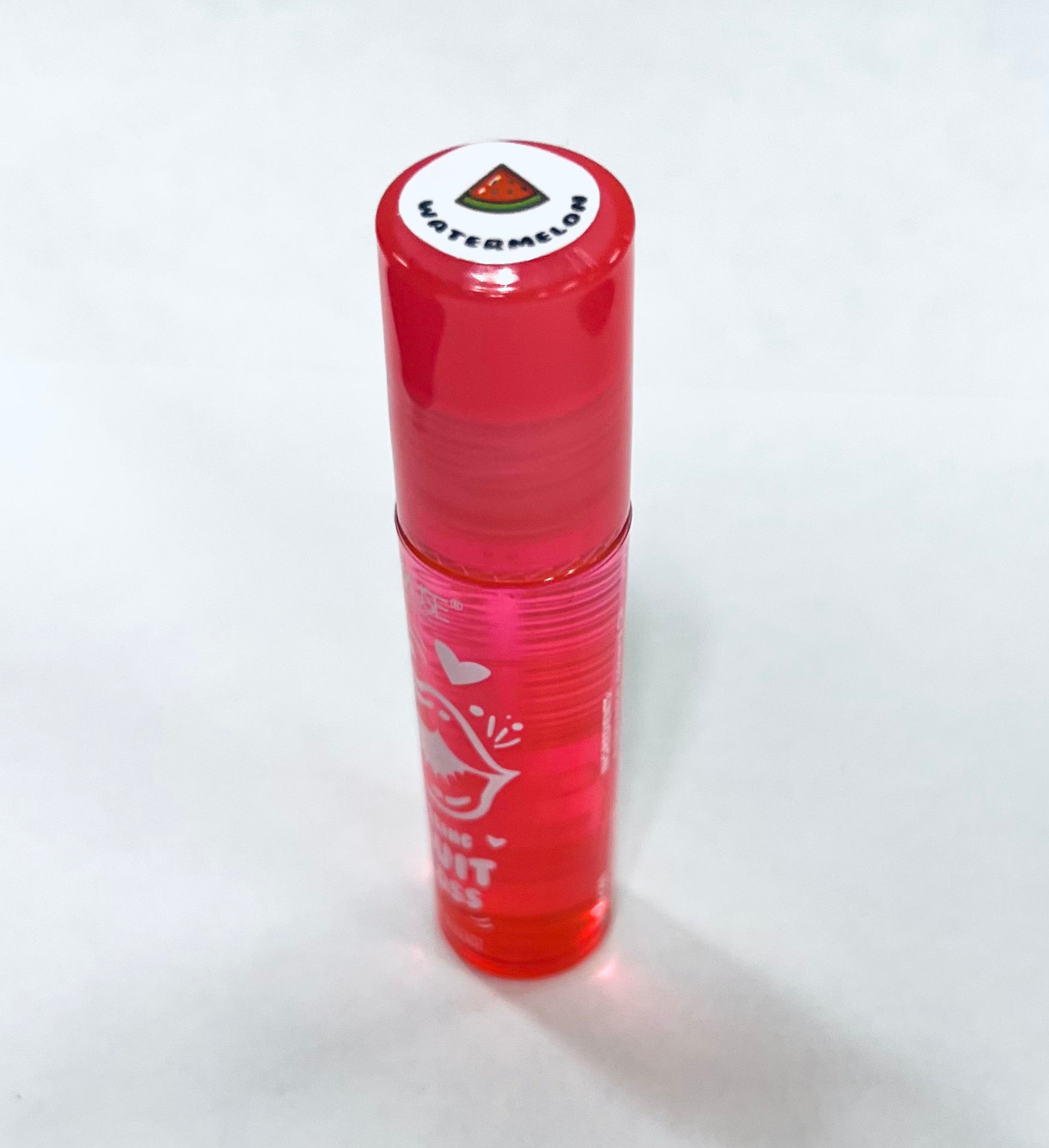 AMUSE ROLL ON FRUIT LIP GLOSS